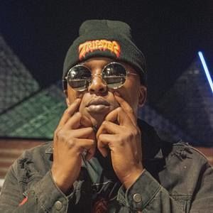 Meet your Posher, Franklin